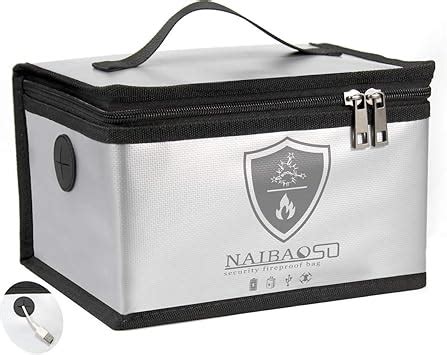 naibaosd lipo bag